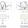 GN Light - Click SQ GU10