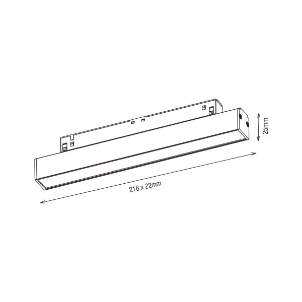 Linea Q1/Q2 Opal - Afbeelding 3